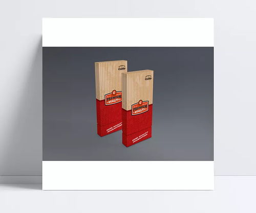 黑色魅力 食品包裝設(shè)計(jì)的藝術(shù)與商業(yè)價(jià)值