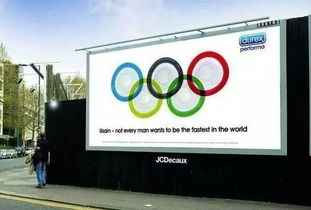 創(chuàng)意無限 25張引人入勝的平面廣告設(shè)計(jì)